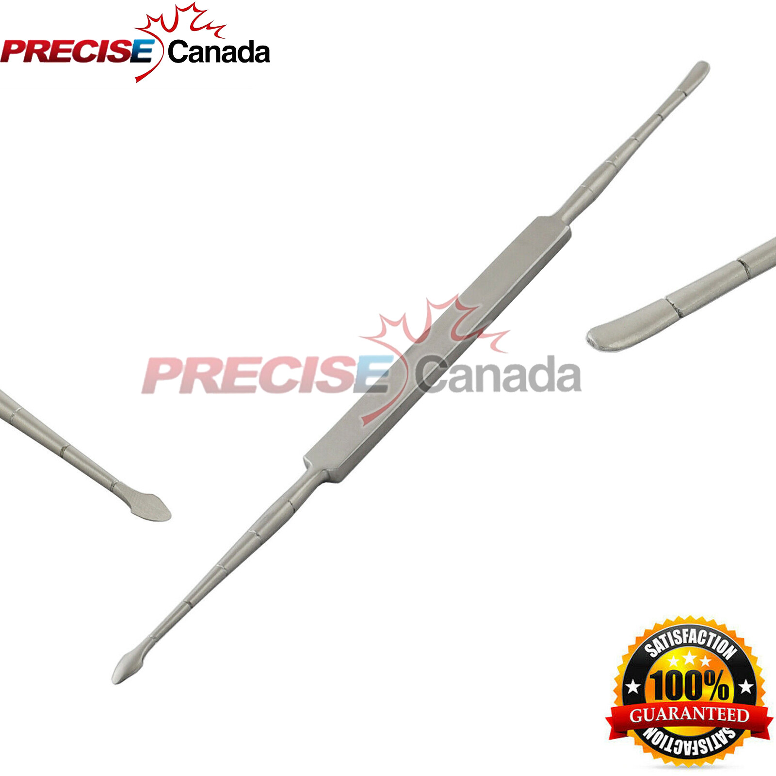 Cottle Septum Elevator Double Ended 9'' 23 Cm ENT Plastic Surgery DN-2255