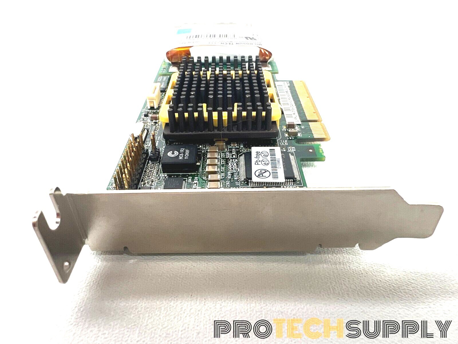 Sun 375-3536-02 SAS RAID Controller Card with Adaptec Battery with WARRNTY