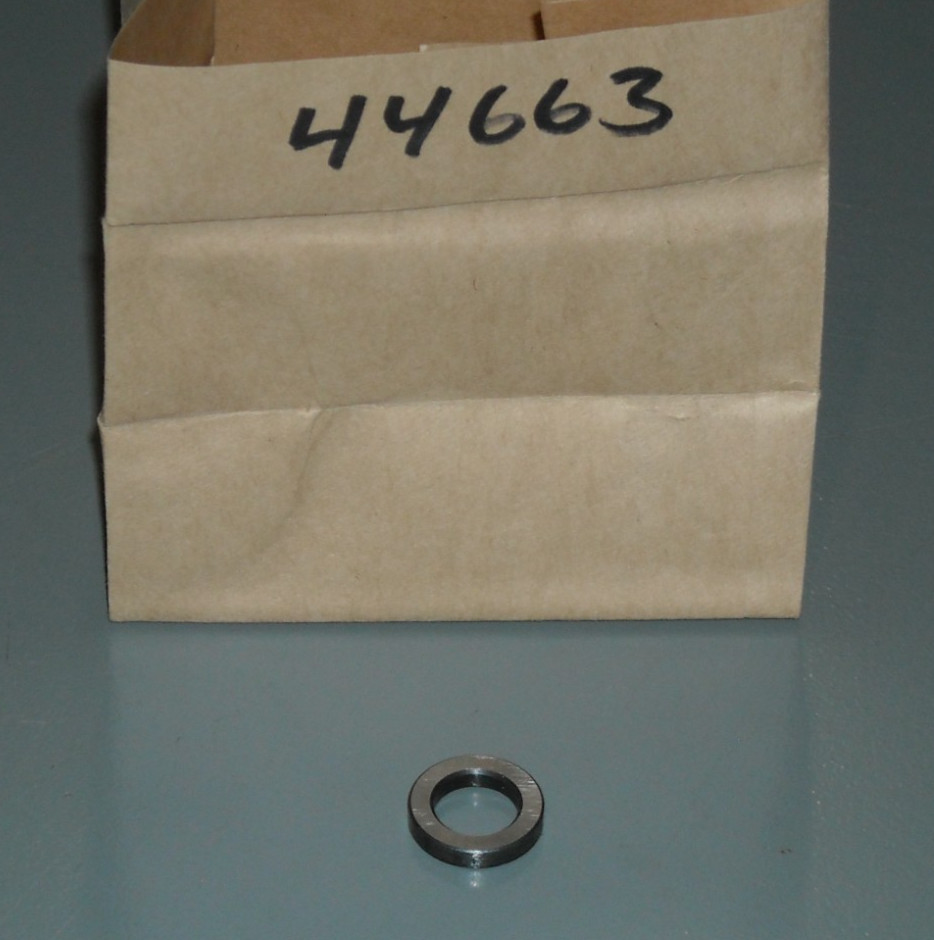 44663 Sioux Tools, Clutch Spacer, 44663, New Old Stock
