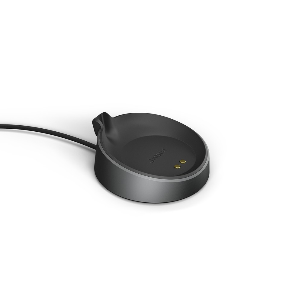 Jabra Accessories 14207-77 Evolve2 75 Deskstand Black Usb-C