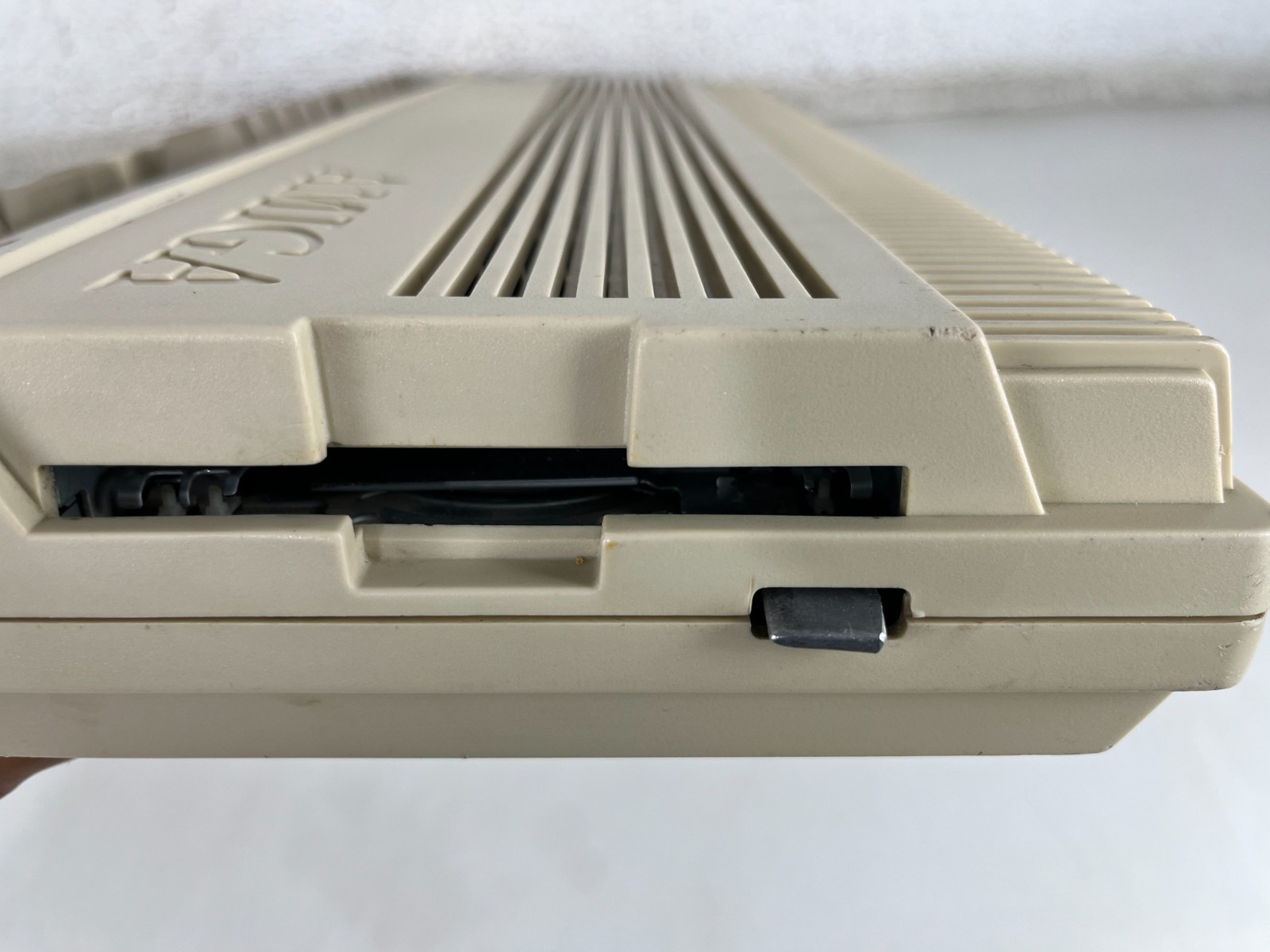 Commodore Amiga 500 A500 Home Computer Game Vintage