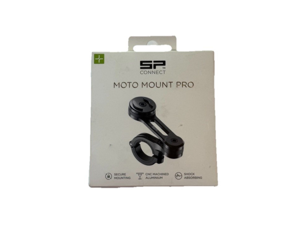 SP Connect - Moto Mount Pro - Black - 53138