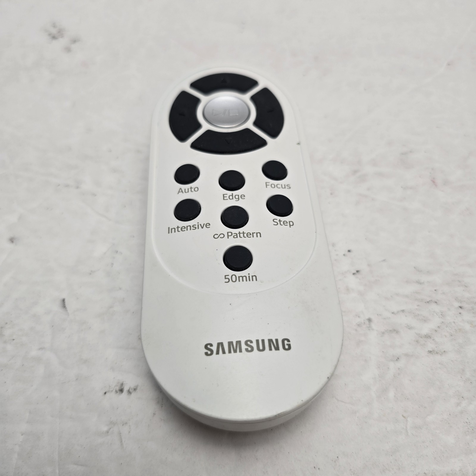 Samsung VR6000TM VR20T6001MW Jetbot Mop Robot Remote Control