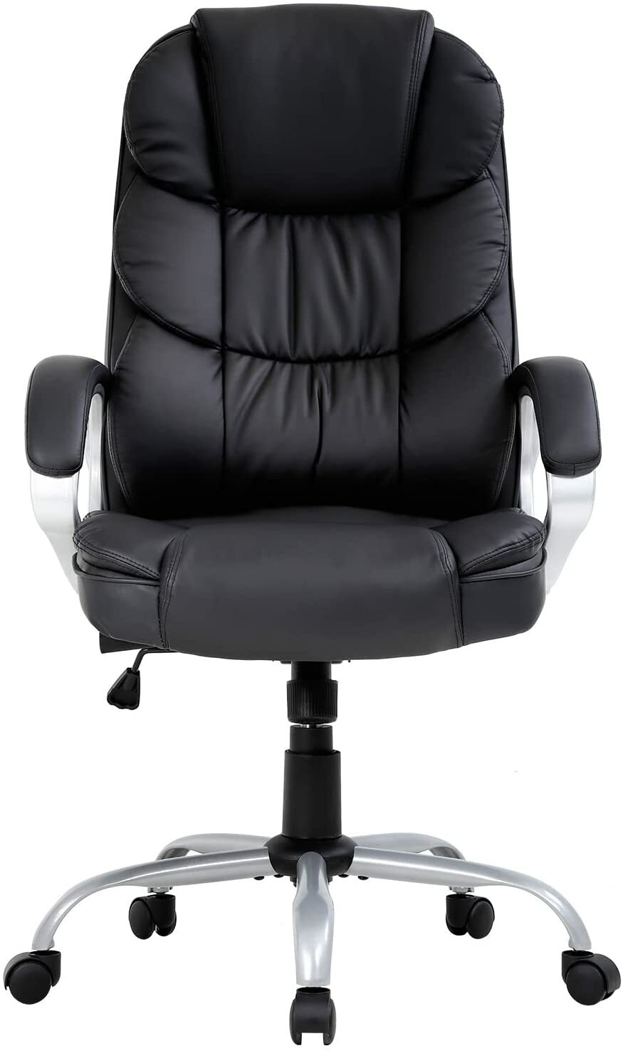 Ergonomic Office Chair Computer Chair High Back Desk Chair Executive Task Chair