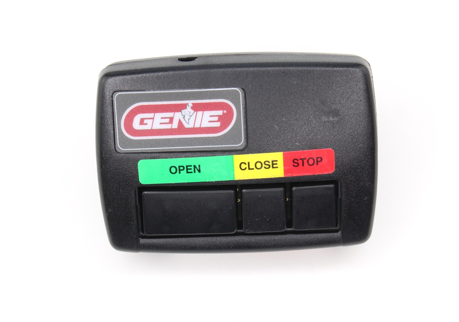 Genie Open/Close/Stop Intellicode Transmitter GIDFX5 for Commercial Door Openers