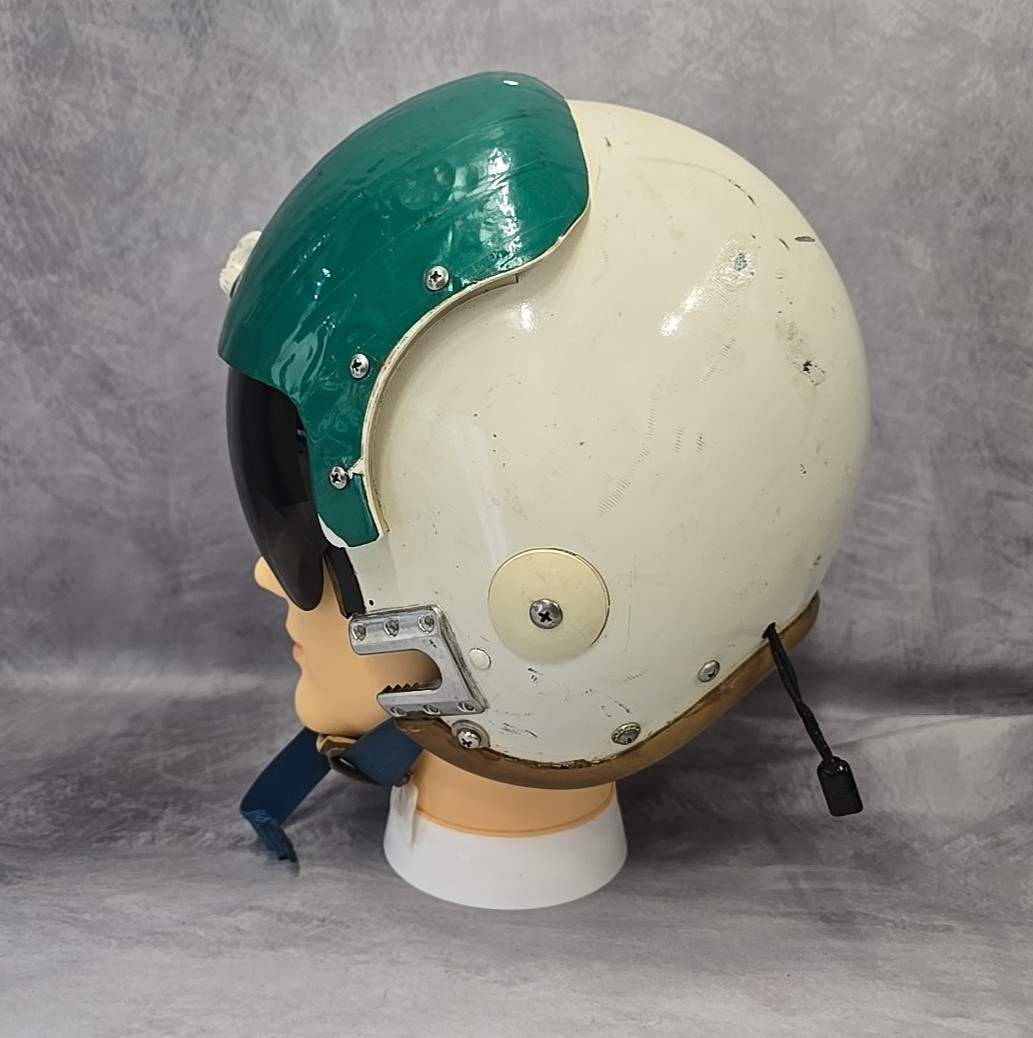 Fighter Pilot Helmet APH-6A Small-Medium Cag Sof Devgru Seal