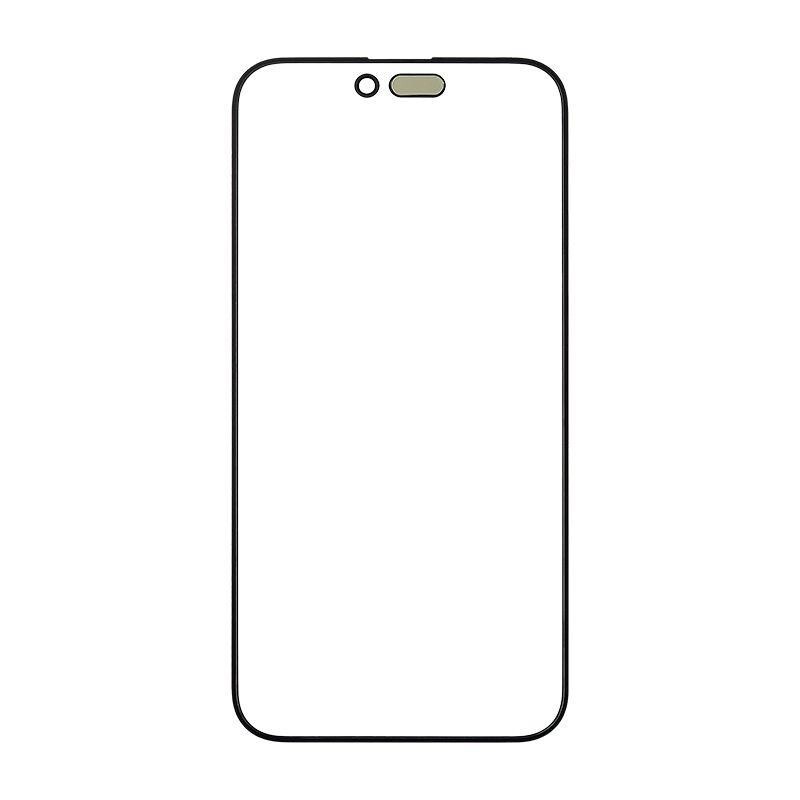 Front Glass Lens Replacement for iPhone 15 Pro Max