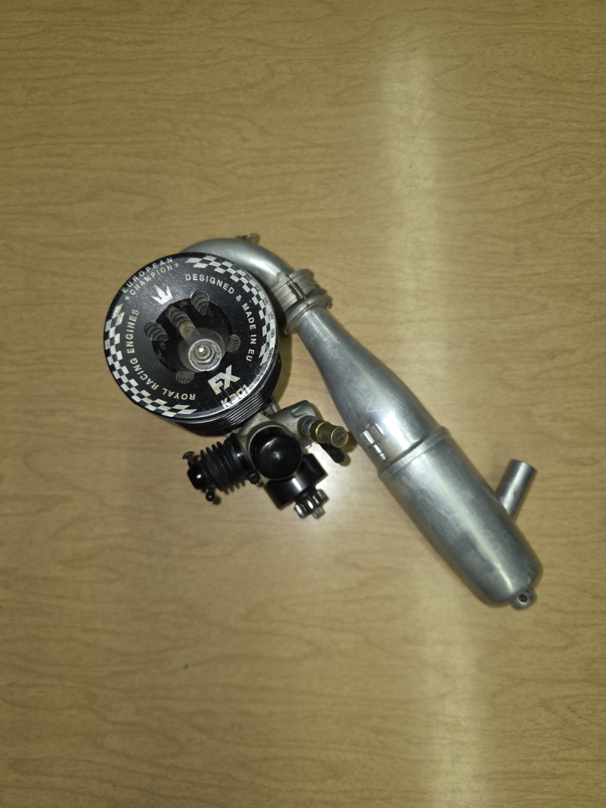 Fx K301