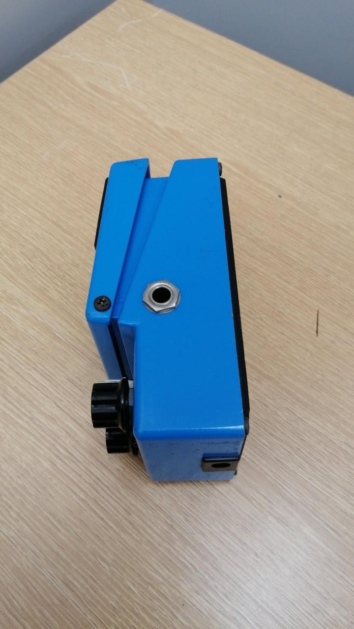 BOSS CS-1 effector