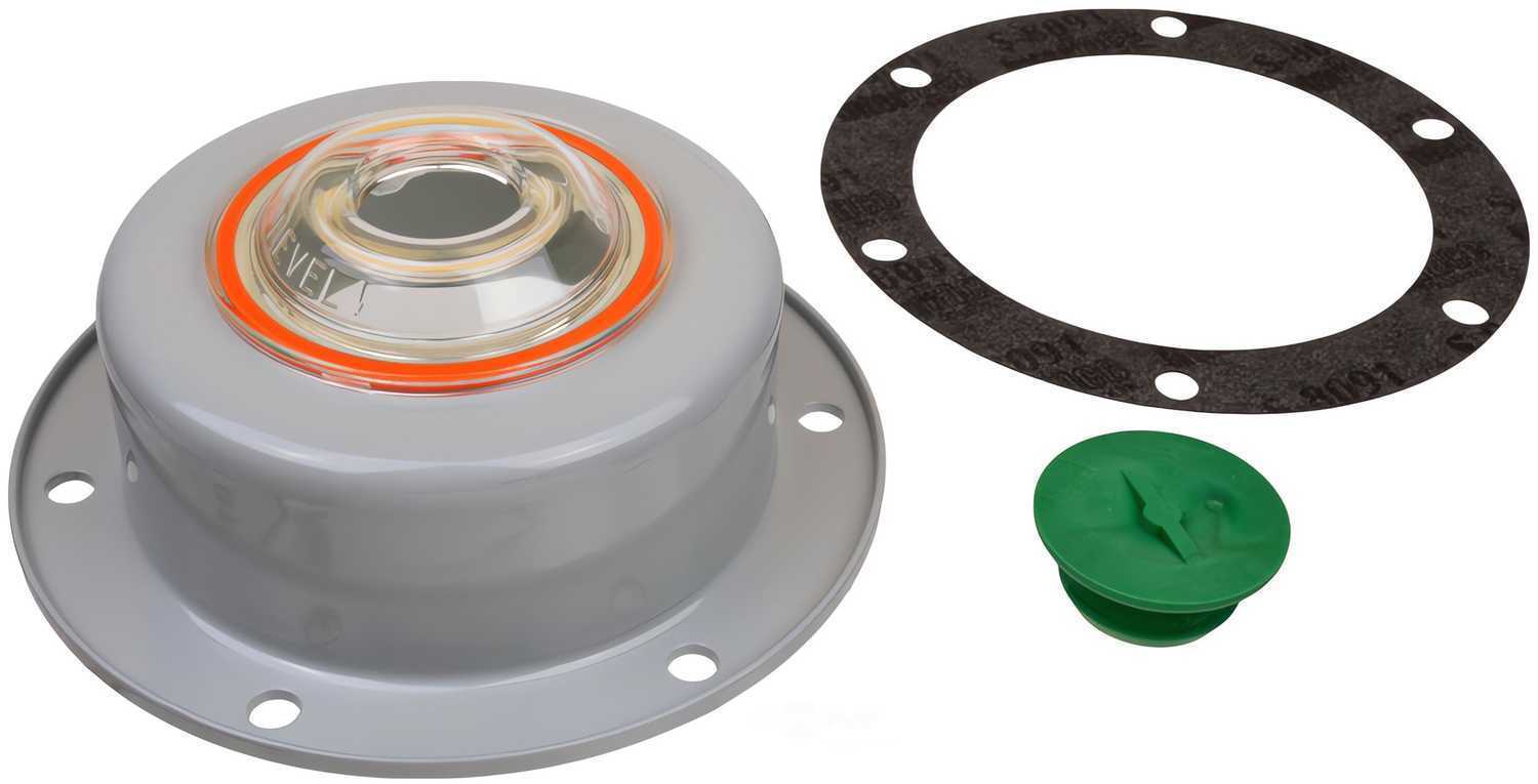 Axle Hub Cap SKF 1743