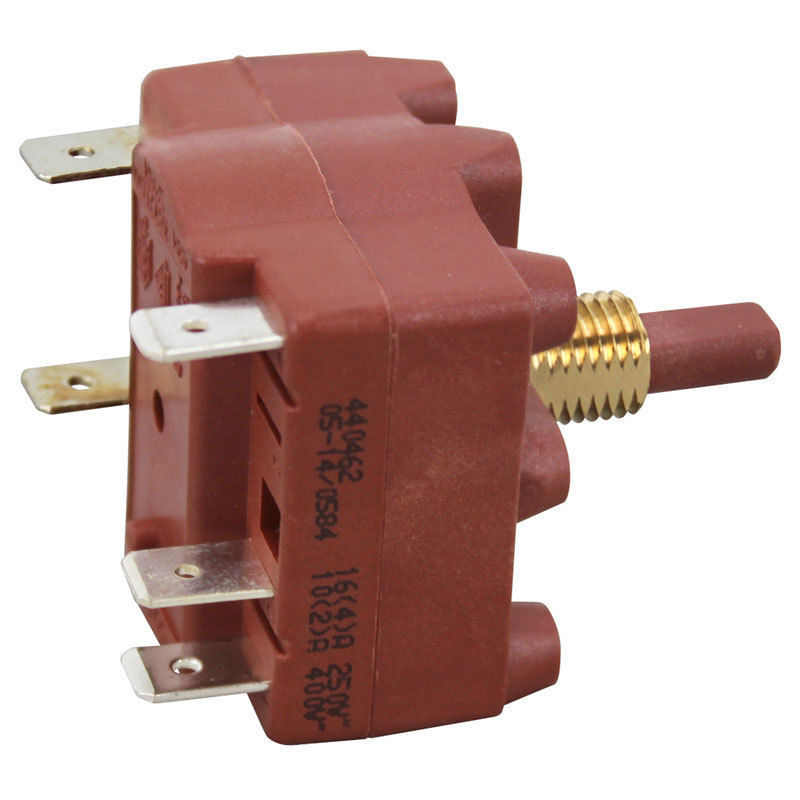 STAR FRONT ROTARY CONTROL, 2E-200551  SAME DAY SHIPPING