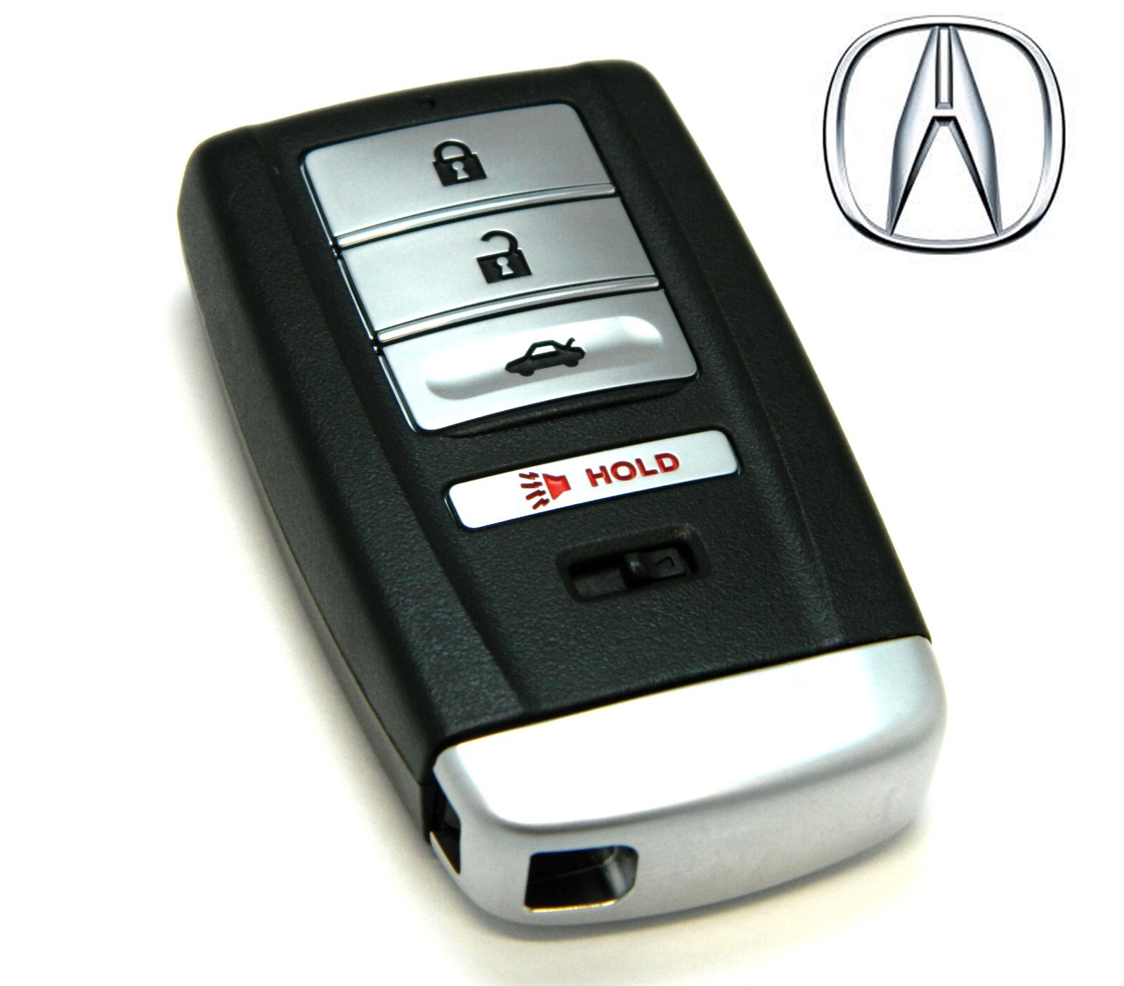 OEM 2021 2022 2023 ACURA TLX REMOTE SMART KEY FOB 72147-TGV-A11 DRIVER 2