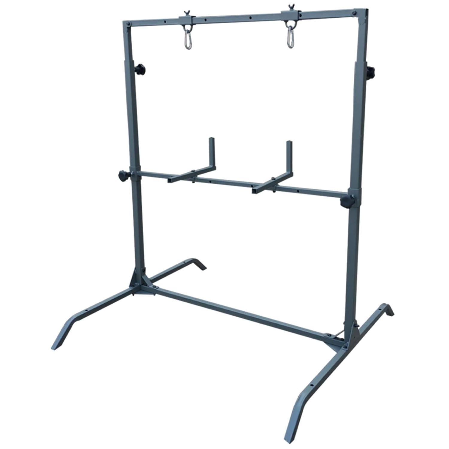 Adjustable Archery Target Stand