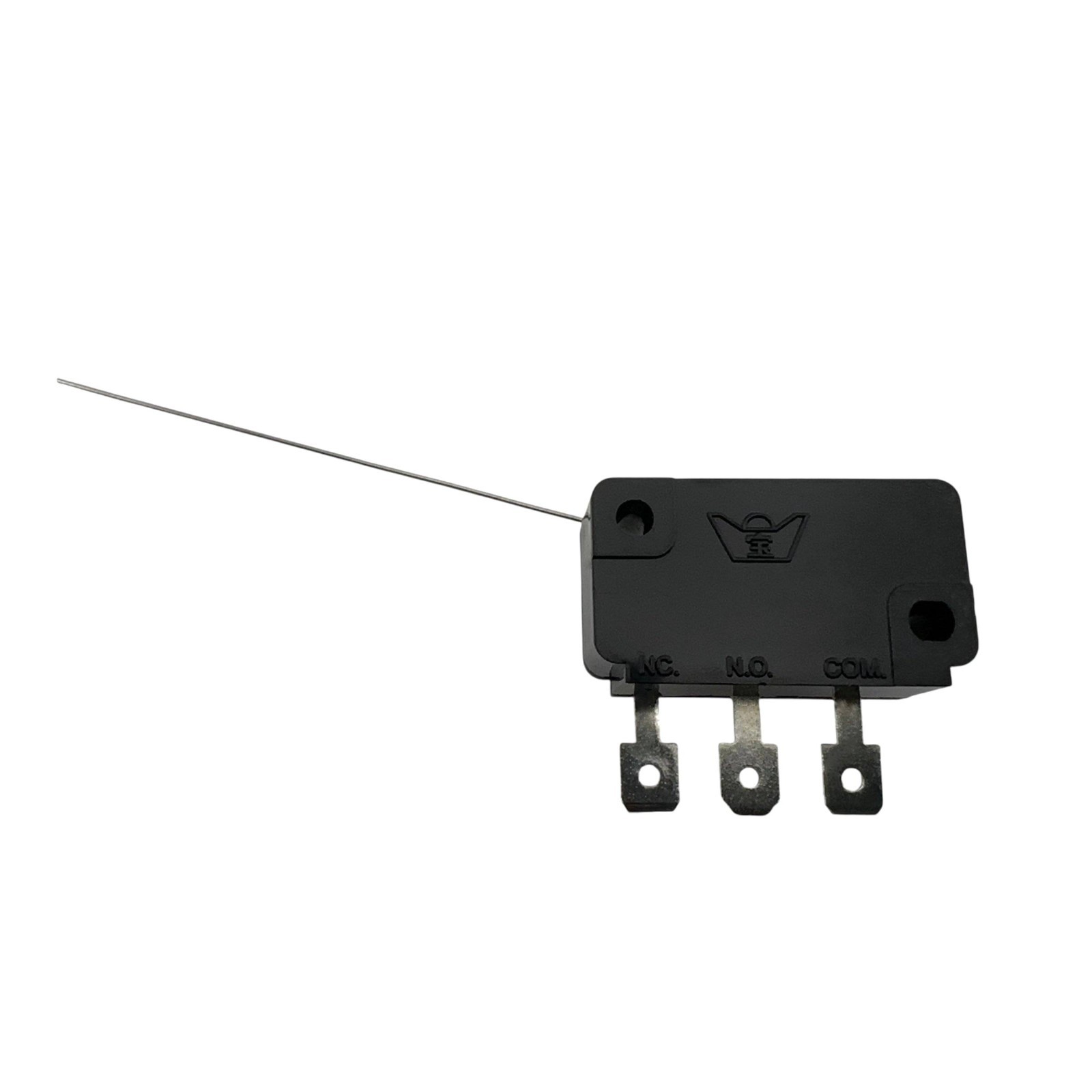 5 Pieces - Long Wire Lever Hinge Coin Selector Arcade Micro Switch Replacement