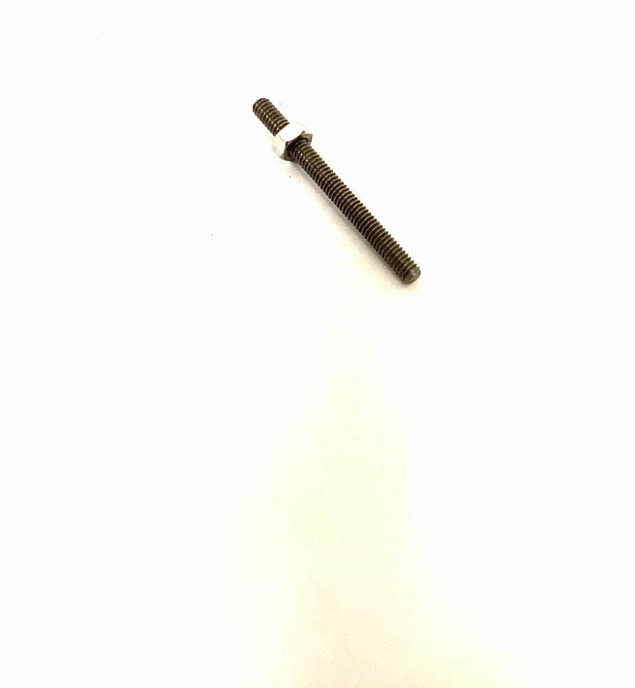 Sapphire Scientific Clean Tank Bobber Float Rod. (Rod Only)
