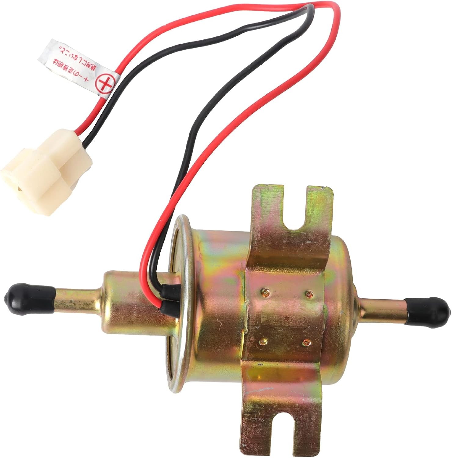 12V Electric Fuel Pump Inline Low Pressure Universal