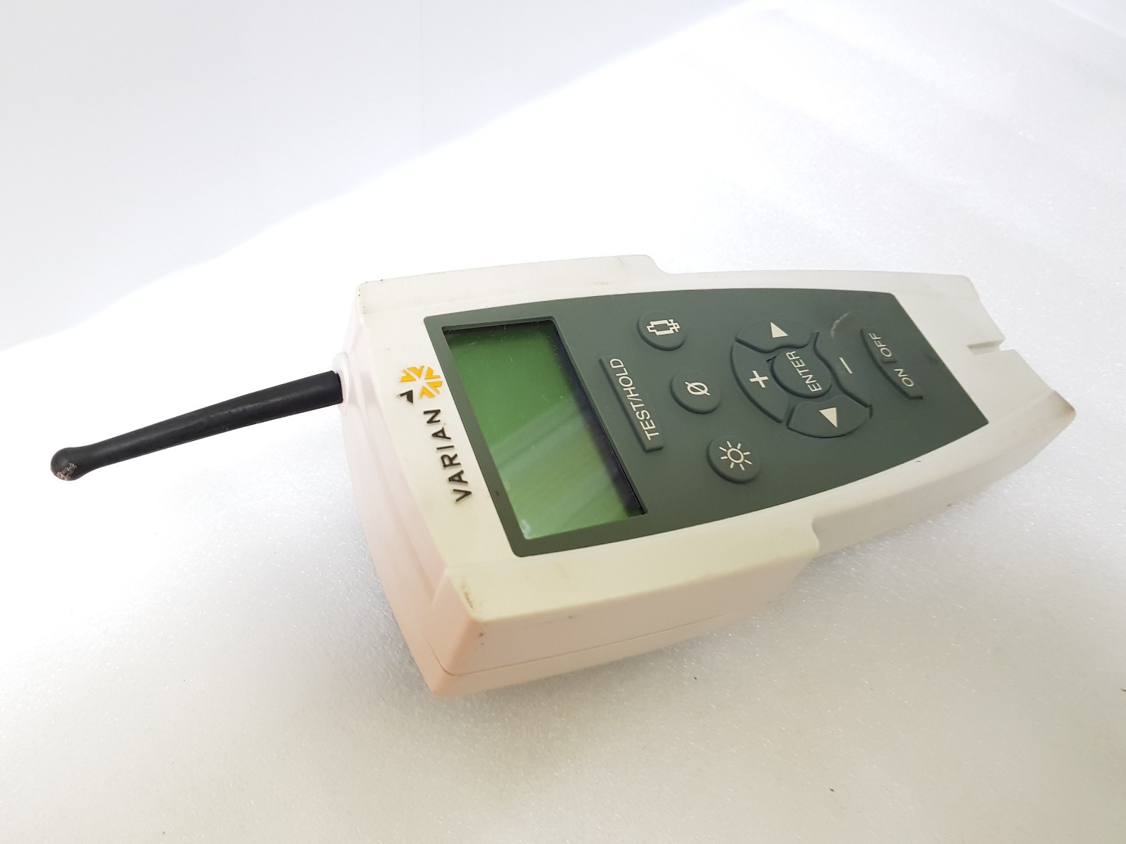 Varian Hand-Held Remote Control Model VSLDWRC