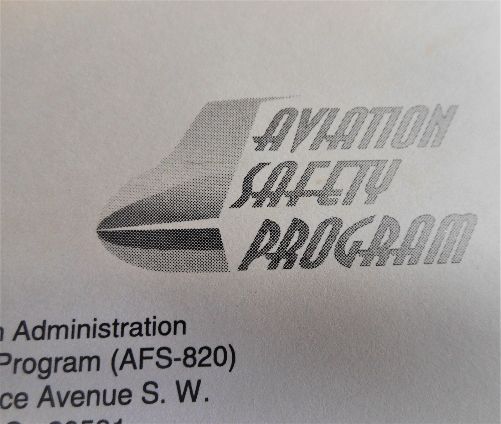 Tips on Mountain Flying Air Density Wave '99 Booklet FAA Aviation Safety Program