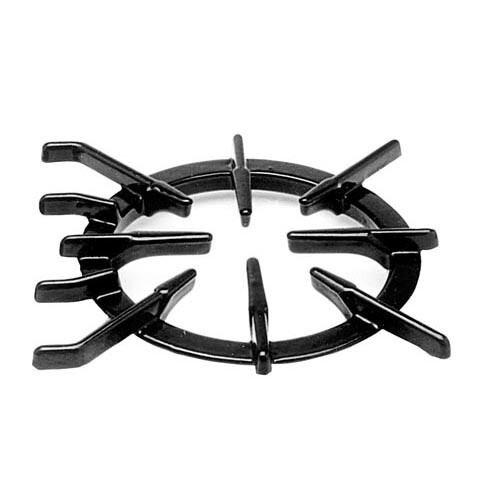 SPIDER GRATE - 9 -1/2" DIA - FINAL PRICE