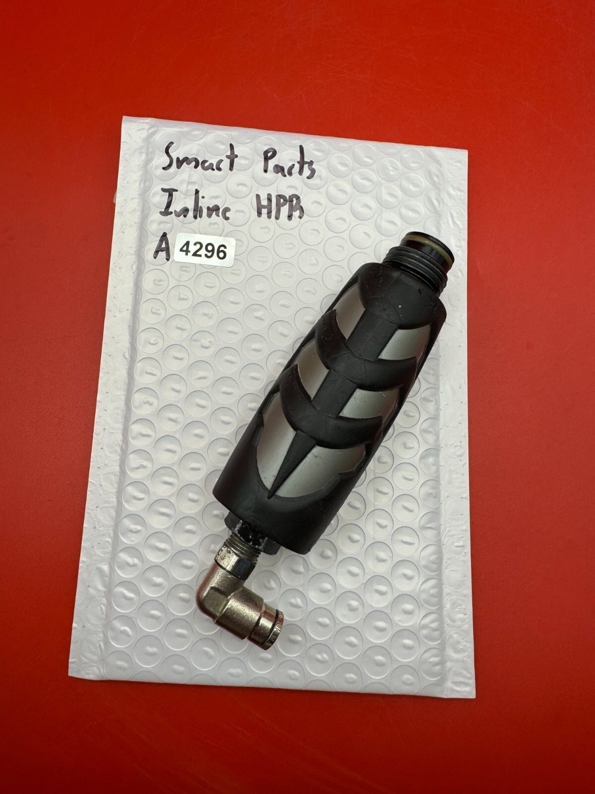 Smart Parts Inline HPR