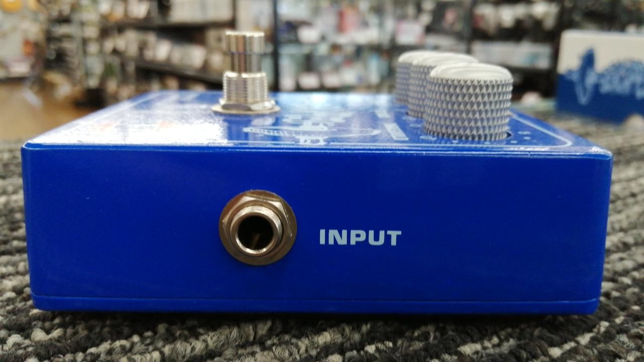 Bbe Benchpress Effector No.nm1359