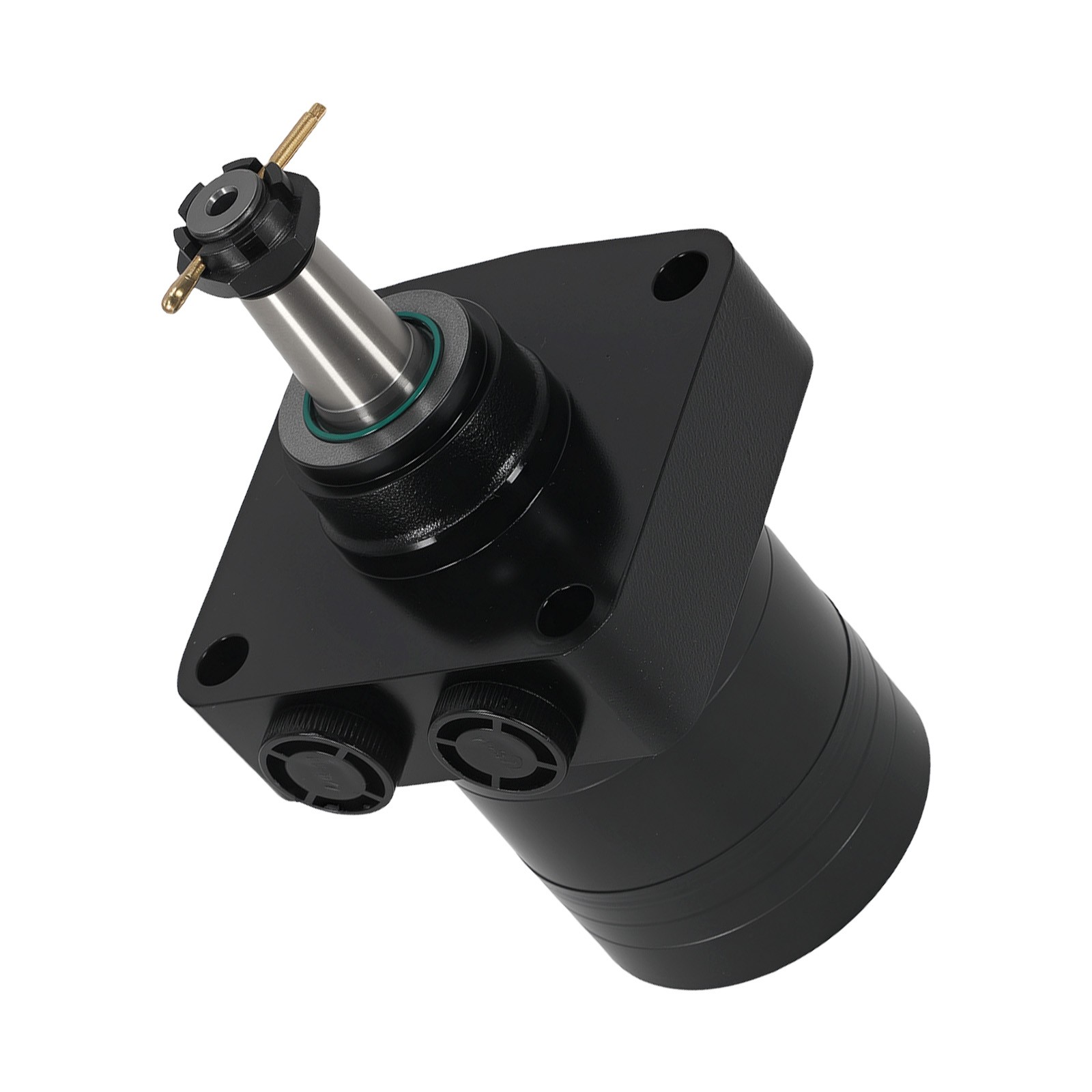 Hydraulic Wheel Motor For EXMARK  For TORO GRANDSTAND 114-0549