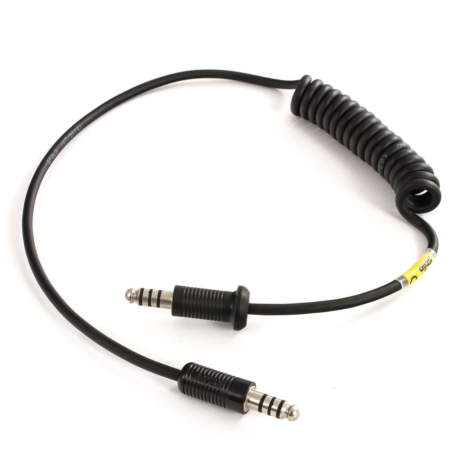 Stilo Helmet, Intercom & Radio Communication / Adaptor Leads - Motorsport / Race