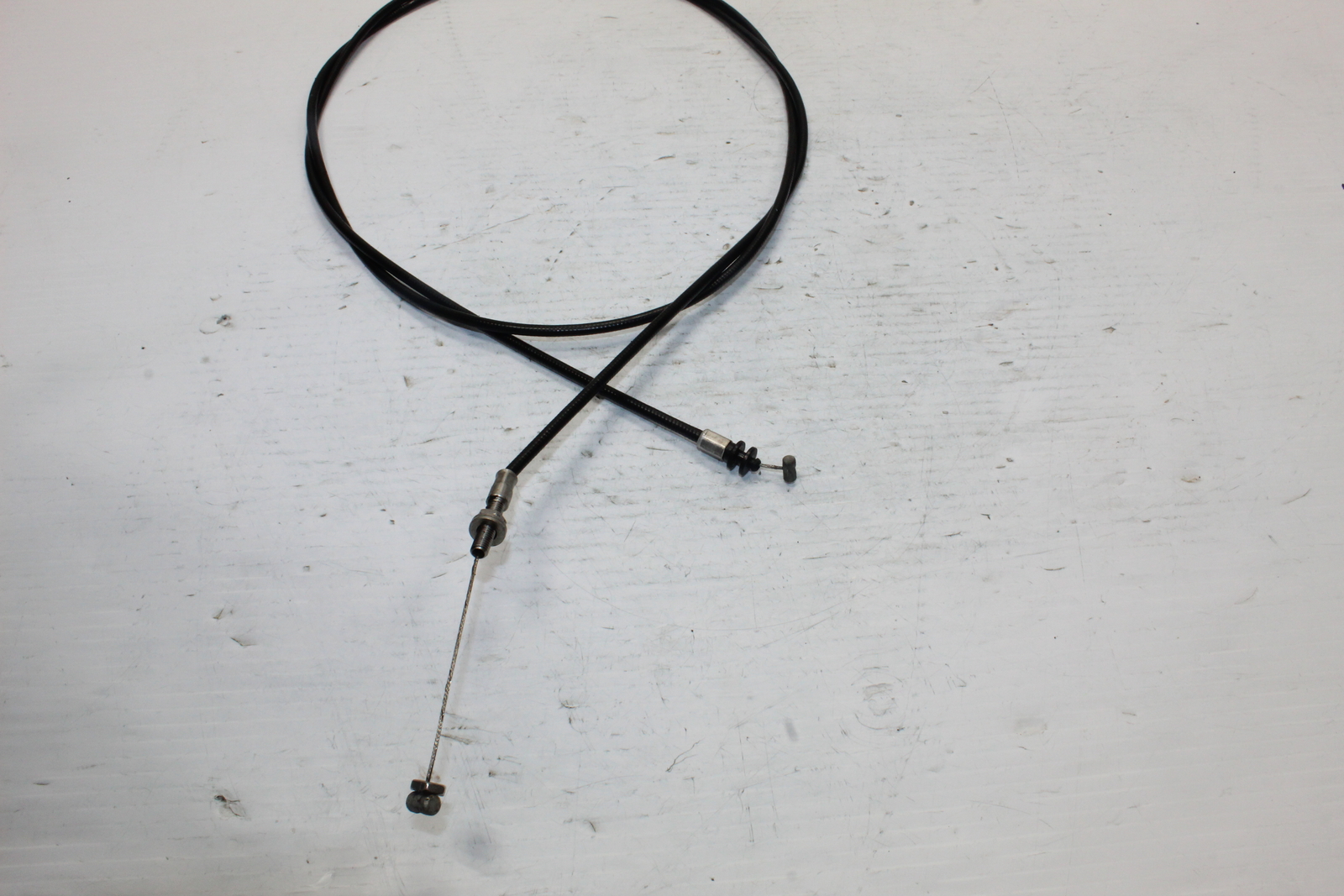1997 Seadoo GTX Oem Throttle Cable Line 277000595