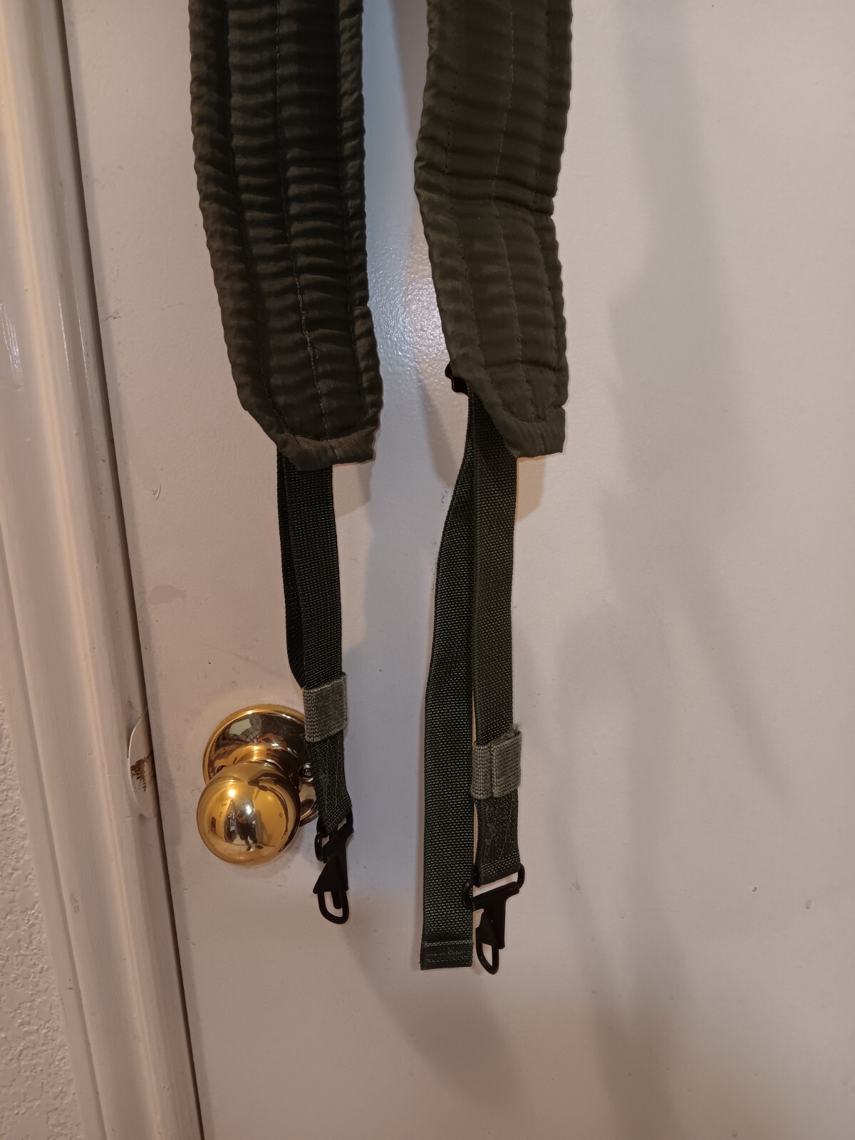 L.C.E. Individual Equipment Y Harness Suspenders LCE LBE