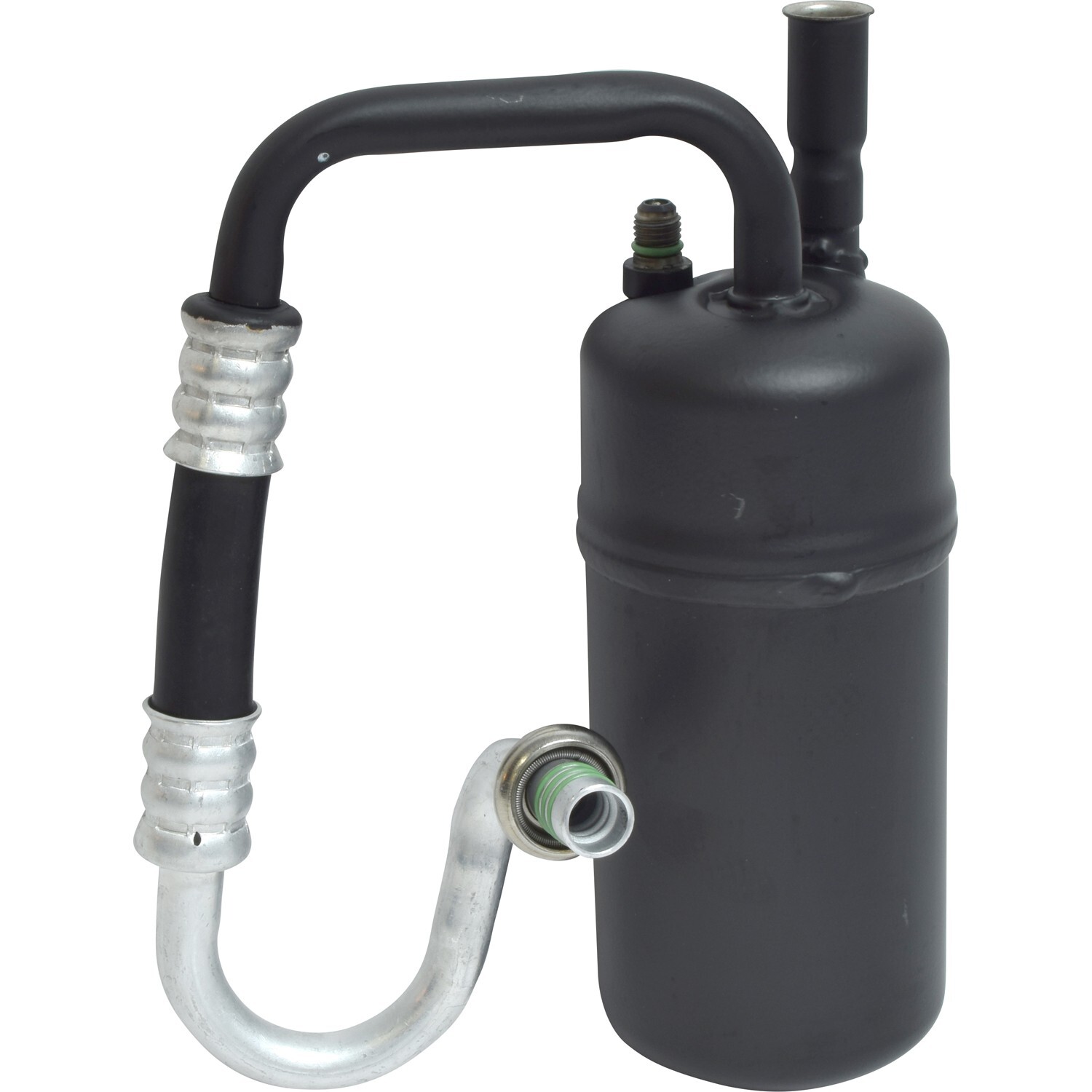 For 2001-2005 Ford Escape A/C Accumulator with Hose Assembly UAC 2002 2003 2004