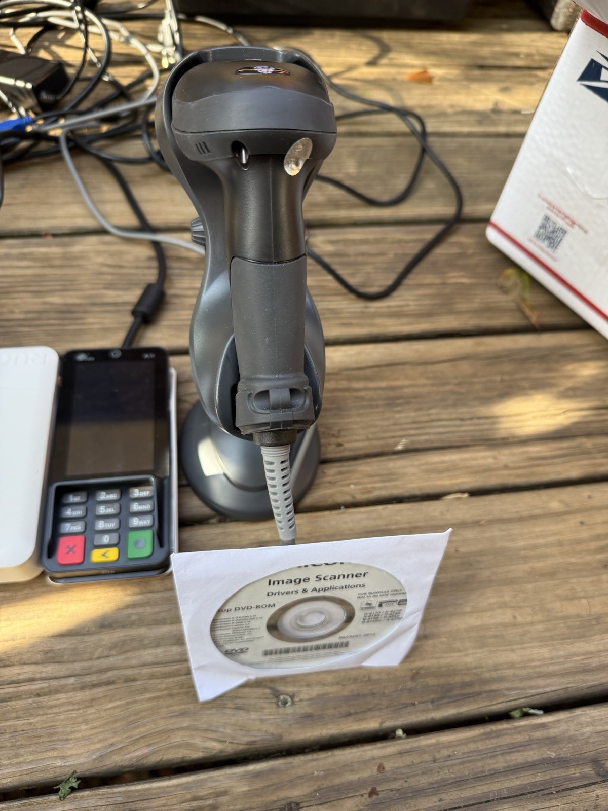 POS Equipment Bundle