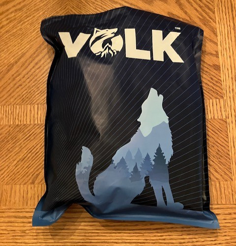Volk Ski Strap and Pole Carrier - Carry Your Ski Gear with Ease