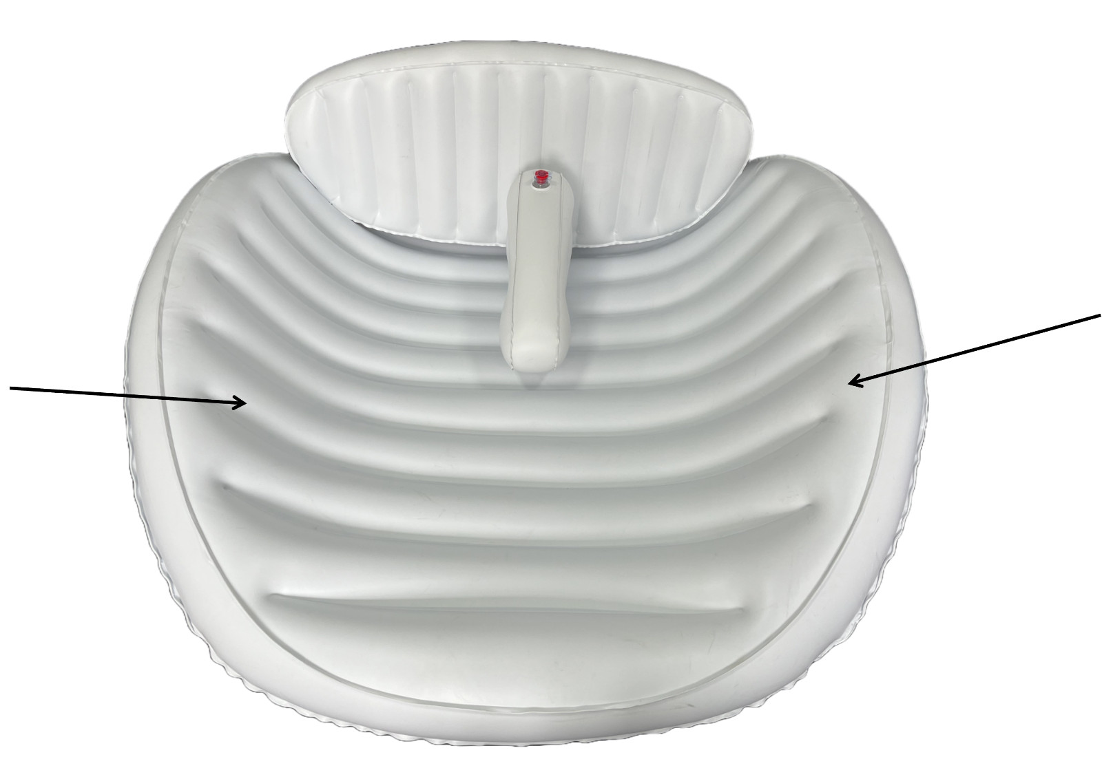 Wow Wild Wing 2 Replacement Innertube Base