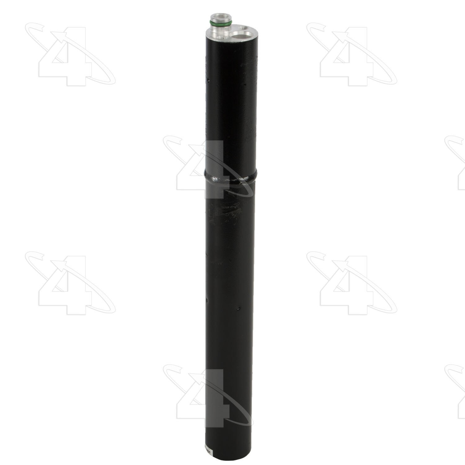 For 2010-2012 Audi A4 A/C Receiver Drier 4 Seasons 680WV01 2011