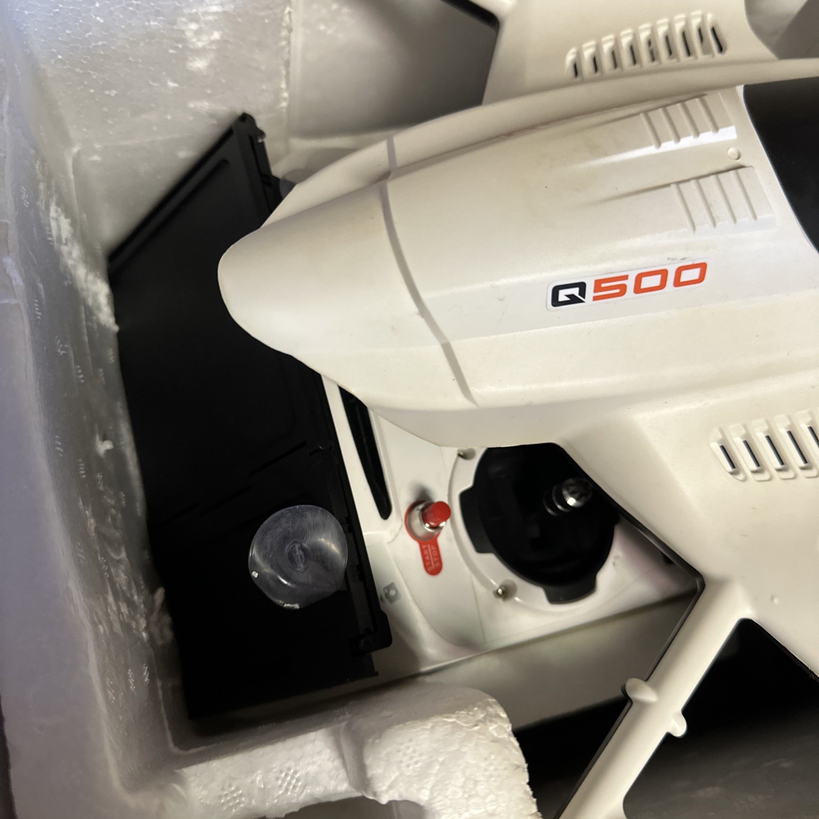 Yuneec Typhoon Q500 Aircraft Drone 4K