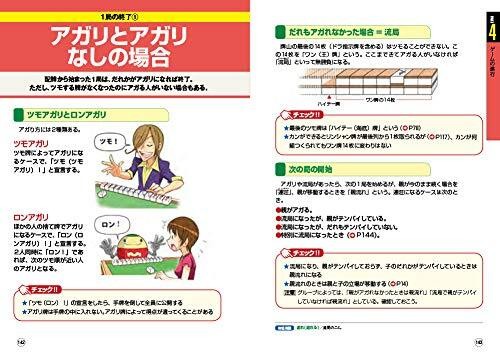 Mahjong Guide