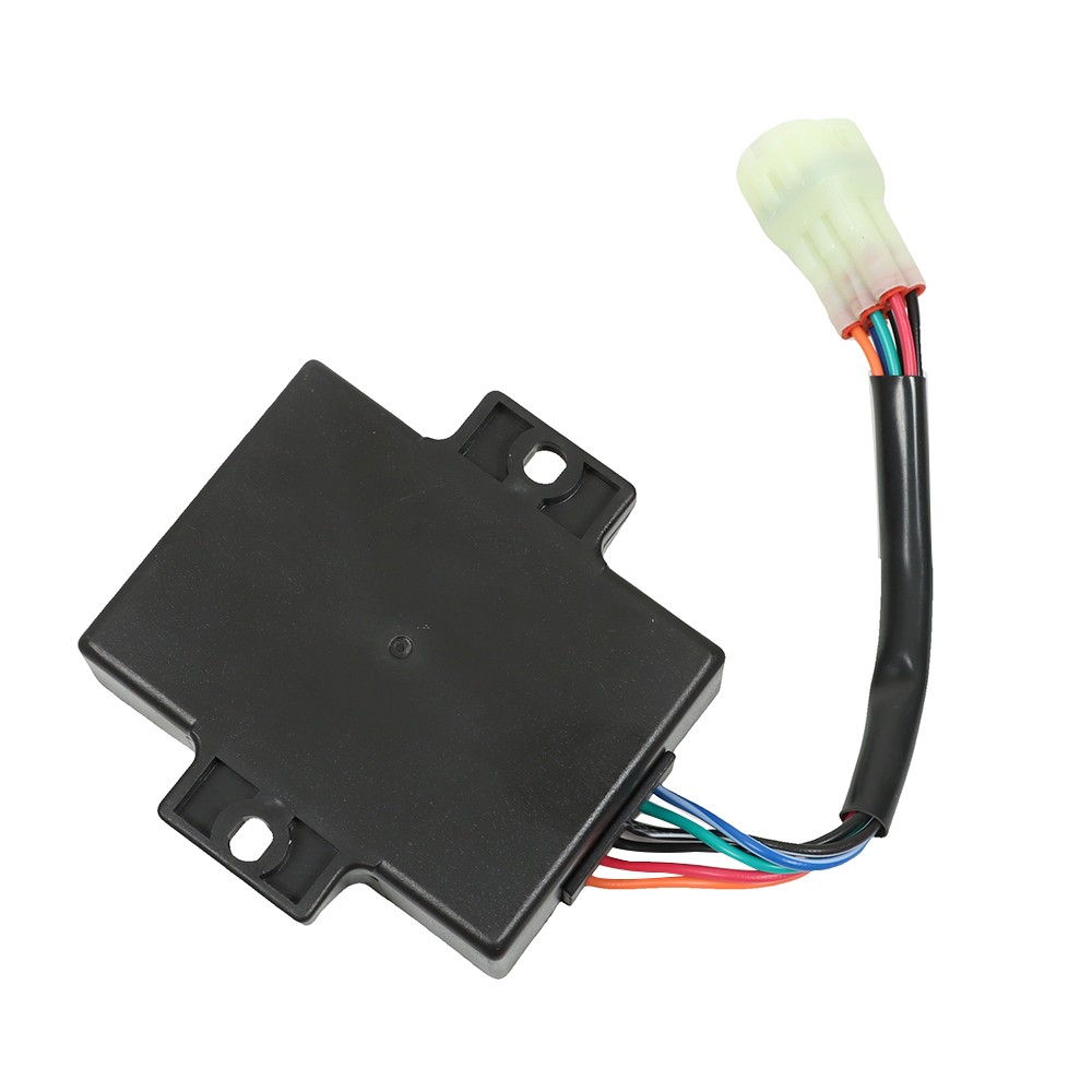New ECU REV CDI Ignition Box For Kazuma Jaguar 500 4X4 500cc Engine UTV ATV