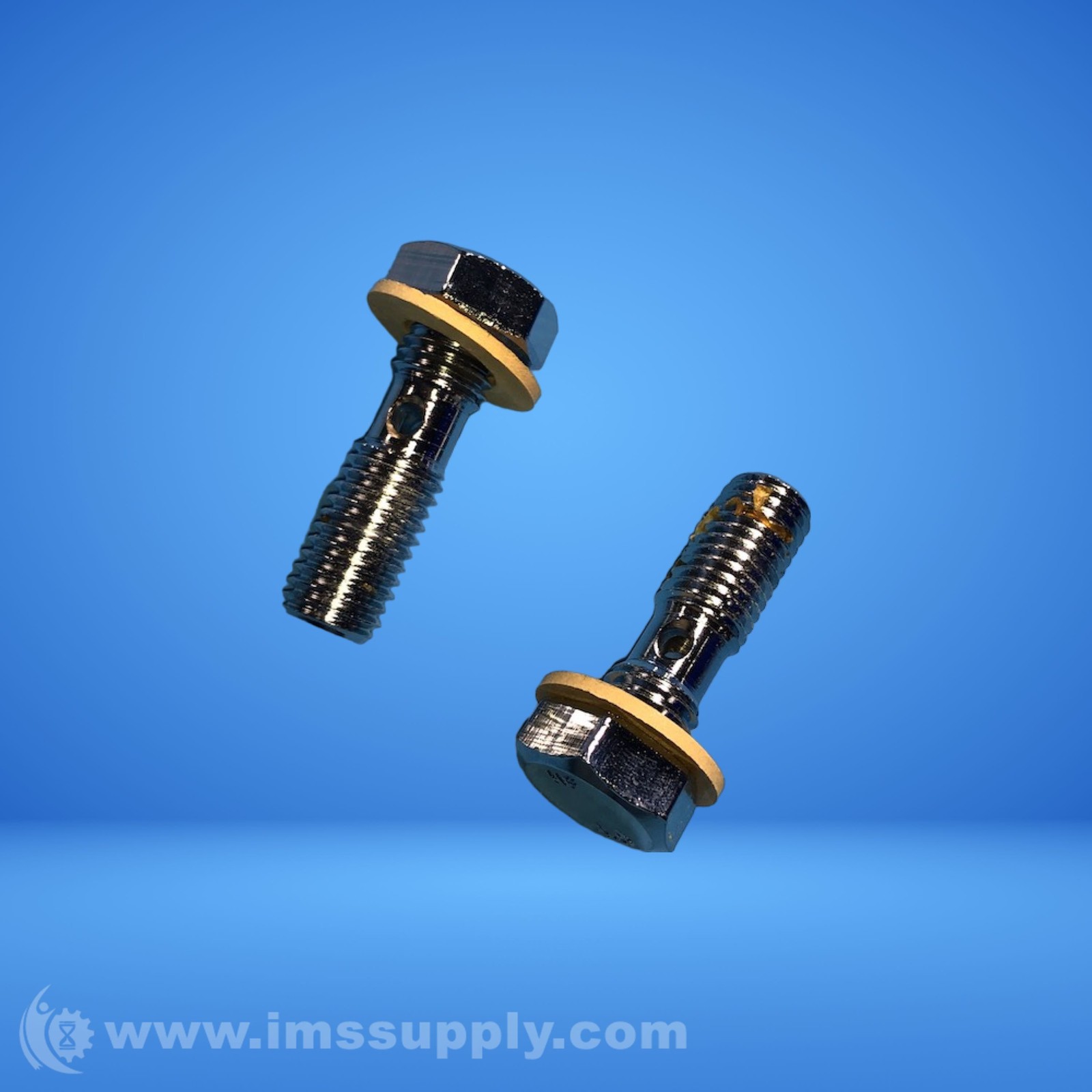 Acrylic Flowmeter 9567