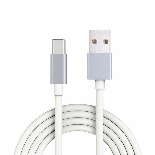 AUTHENTIC FAST HOME CHARGER 6FT LONG TYPE-C CABLE for SAMSUNG PHONES TABLETS