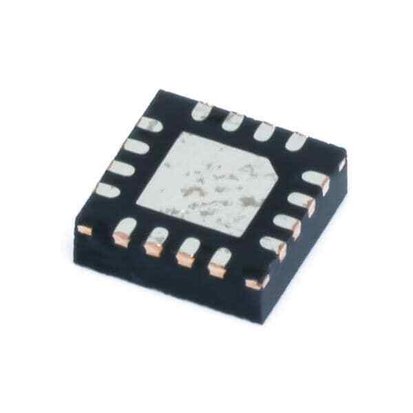 3Pcs TPS62130AQRGTRQ1 VQFN-16