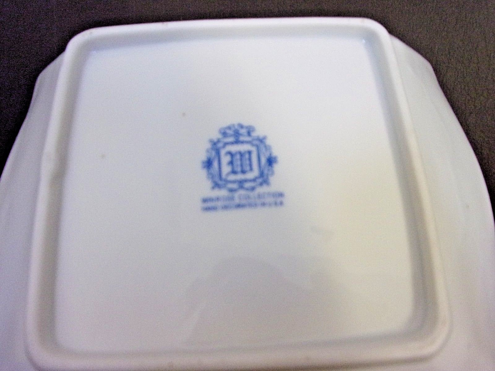 Winrose Collection Candy Dish/Nut Dish