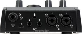 Korg microAUDIO 22 Audio Interface