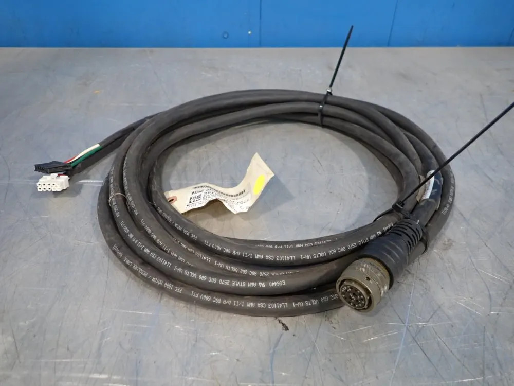 FEC ELECTRICAL CABLE FEB-1251-20