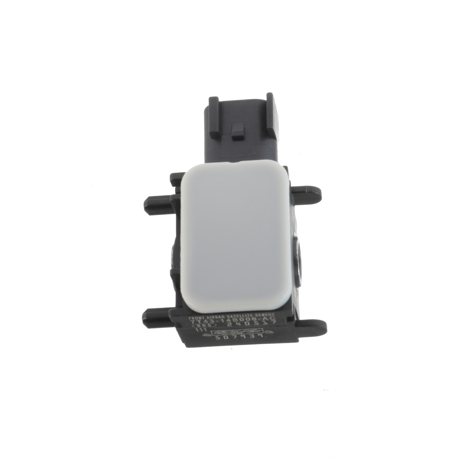 GENUINE FORD 2007-2011 Focus Edge Front AB SRS Sensor NEW 7T4Z-14B004-A