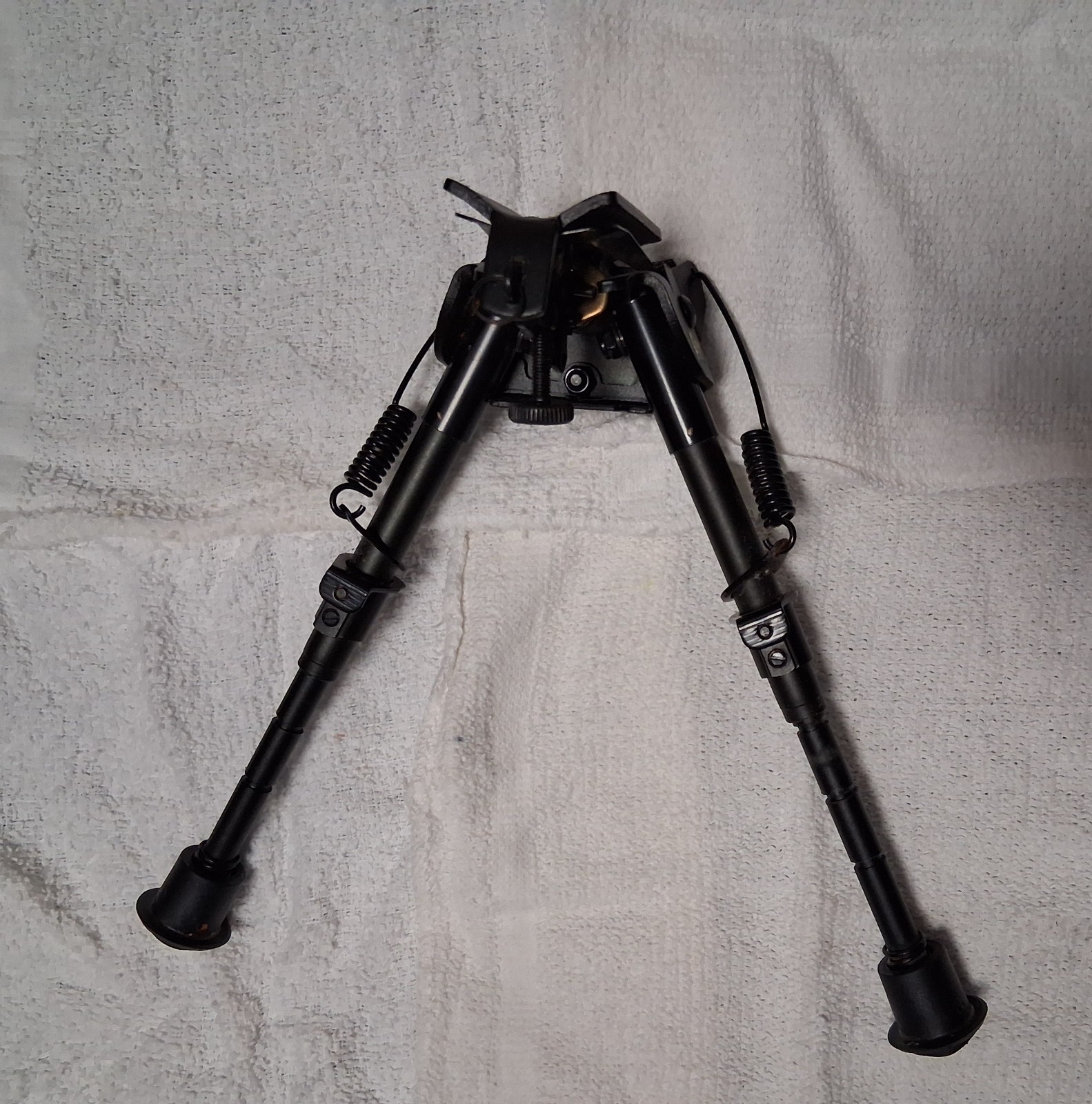 Caldwell Pivot Bipod 6-9" Used