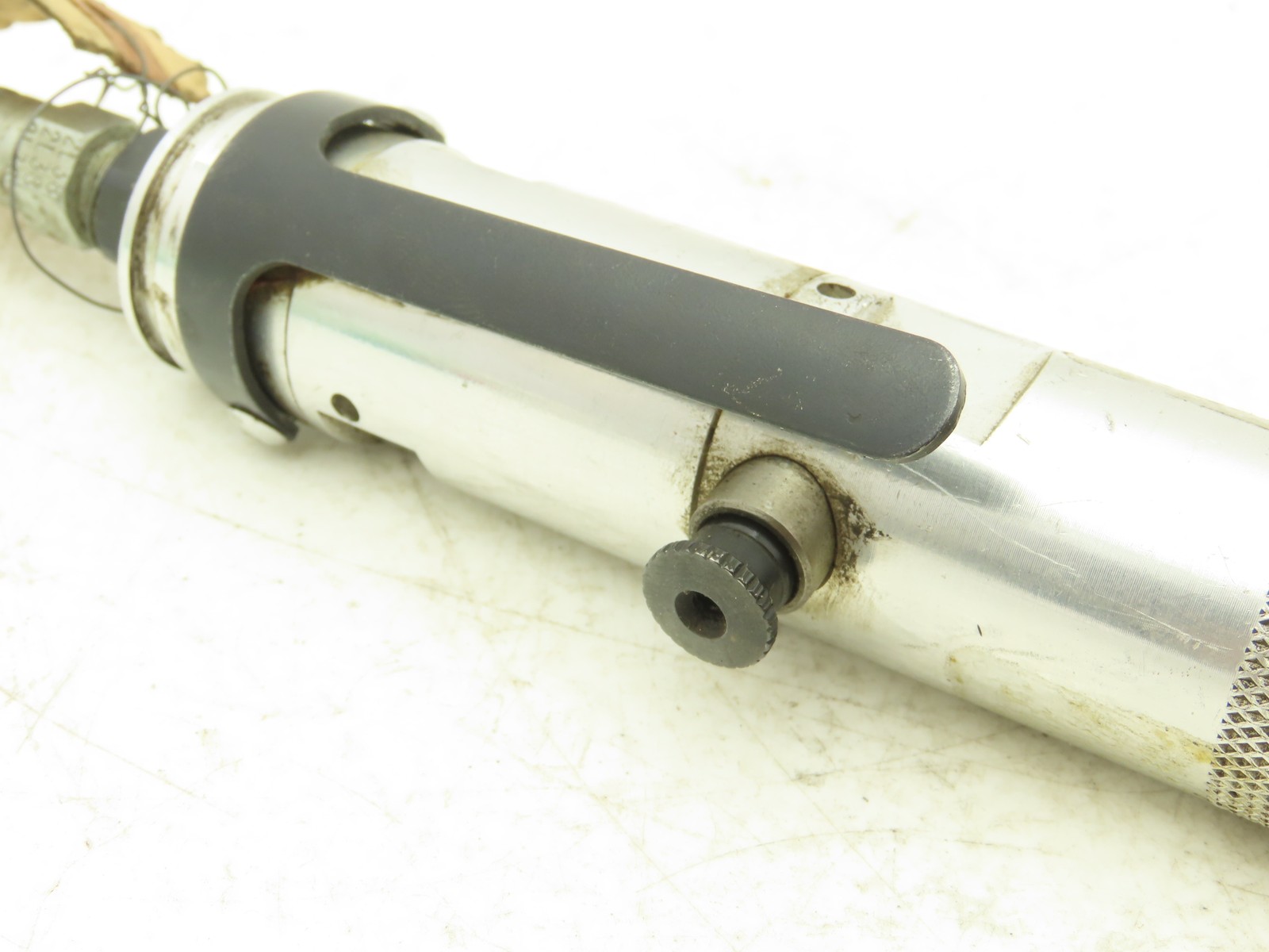 Ingersoll Rand 3RL6S Pneumatic Nutrunner Screwdriver 500rpm 1/4" Right Angle