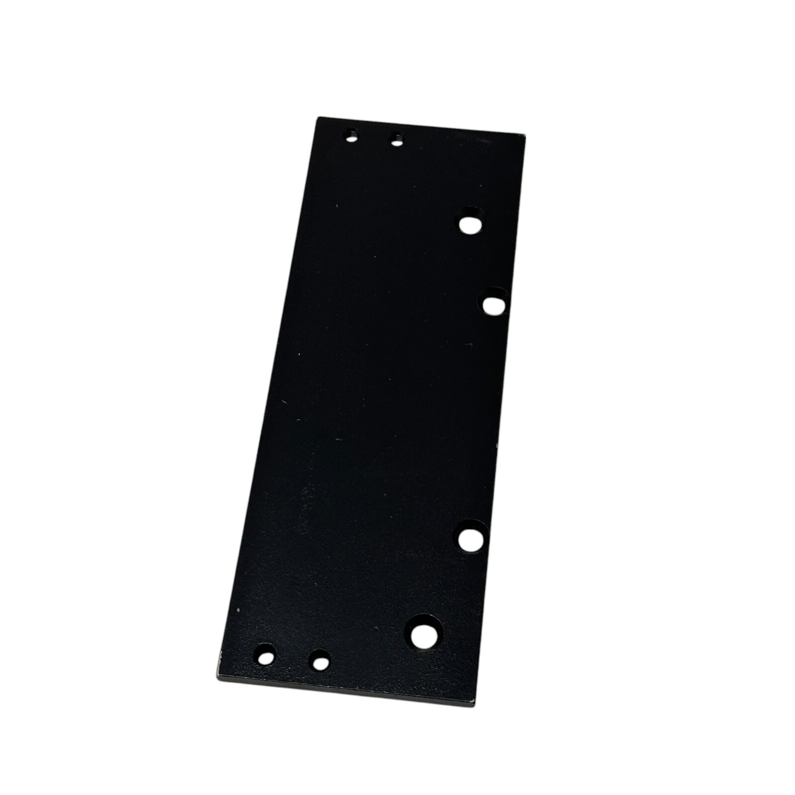 Dorma DP73-695 Drop Plate for Closer w/o Cover