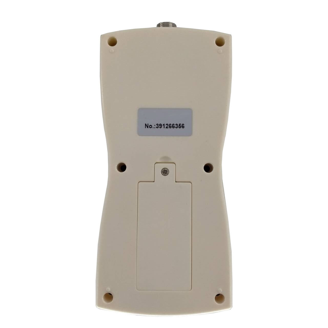 Digital Gaussmeter Tesla Meter Tester Gauss Meter with Max Retention Function
