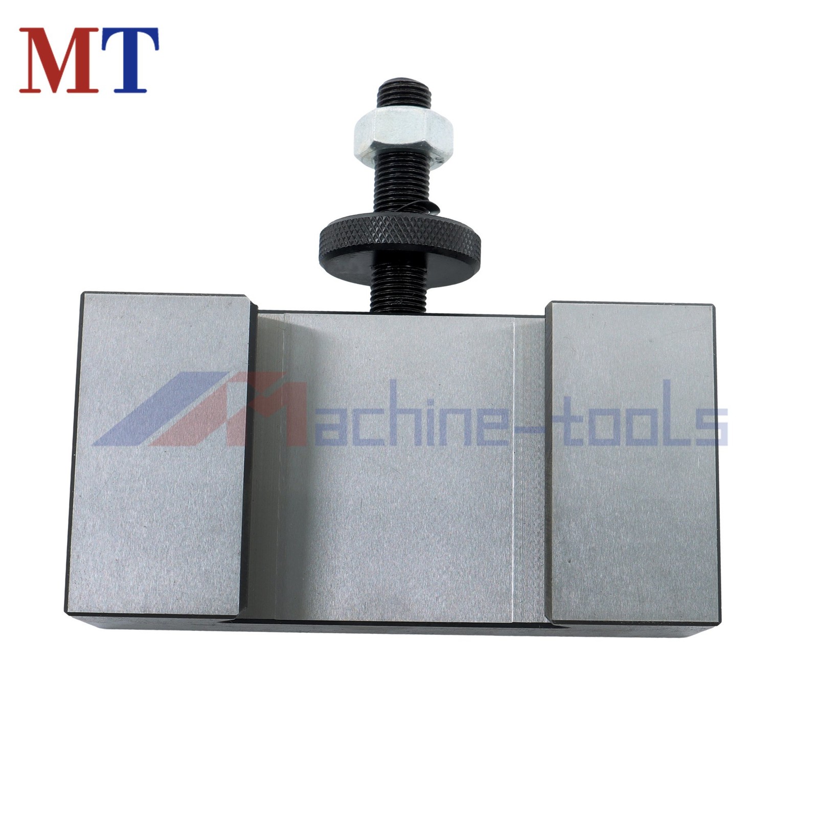 Efficient CA #2 Quick Change Post 250-402 for Lathe Facing & Turning