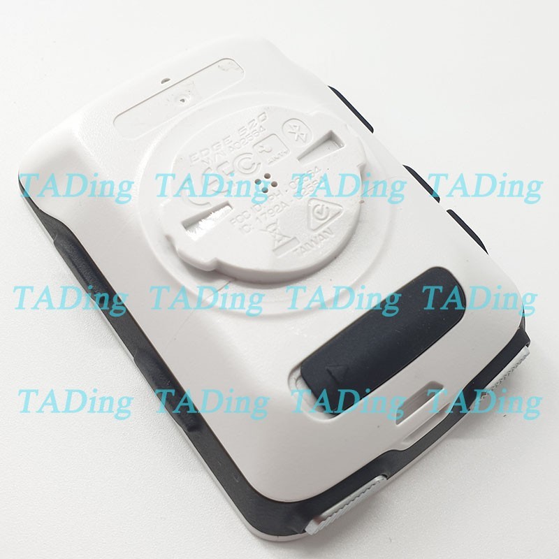 For GARMIN Edge 520 Back Cover Case (Without Battery) Repair Replacement Parts